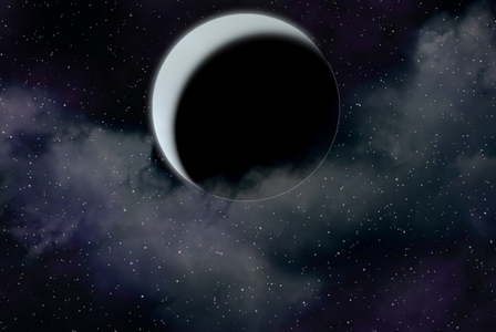Lua Nova